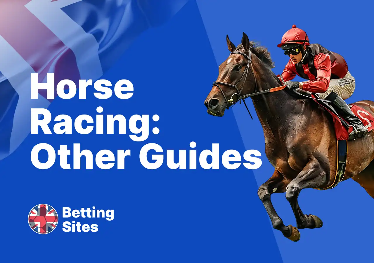 Other useful guides to horse racing betting in the UK