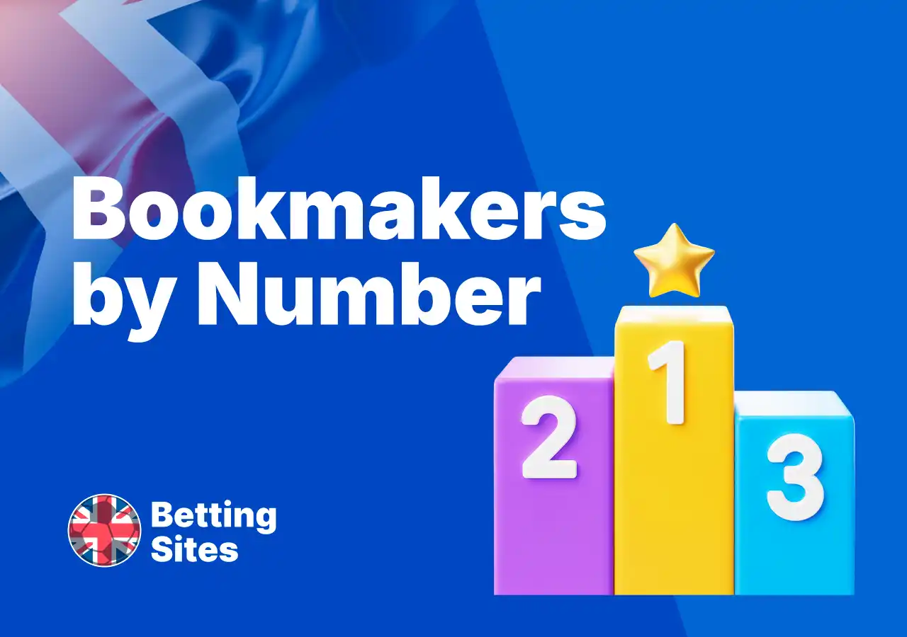 Premier League bookmakers by number of available leagues