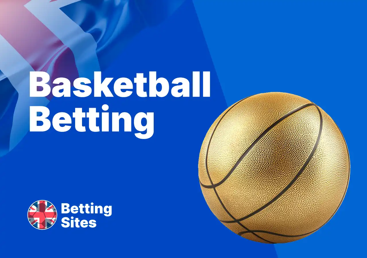 About basketball online betting